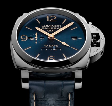 panerai price ph|Panerai watch cost.